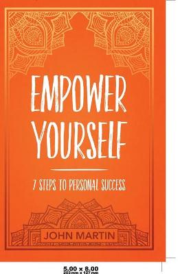 Book cover for Empower Yourself