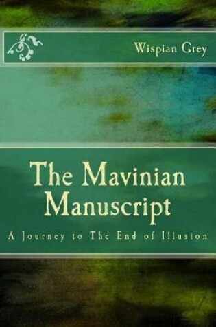 Cover of The Mavinian Manuscript