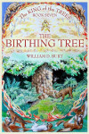 Book cover for The Birthing Tree