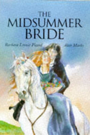 Cover of The Midsummer Bride