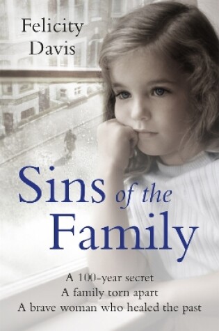 Cover of Sins of the Family