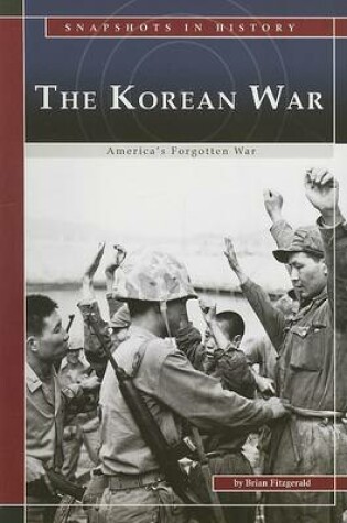 Cover of The Korean War