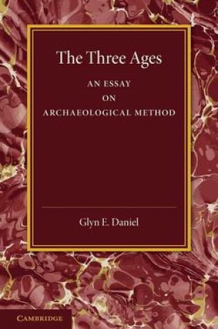 Cover of The Three Ages
