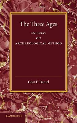 Book cover for The Three Ages