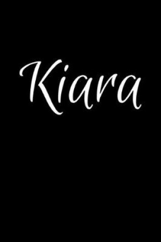 Cover of Kiara