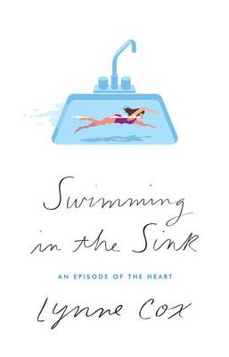 Book cover for Swimming in the Sink