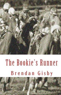 Book cover for The Bookie's Runner