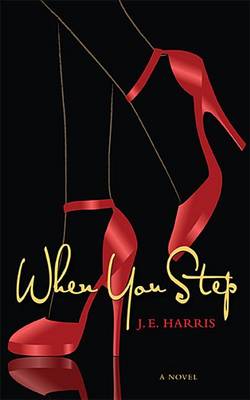 Book cover for When You Step