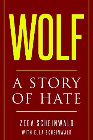 Cover of Wolf