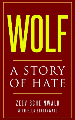 Cover of Wolf