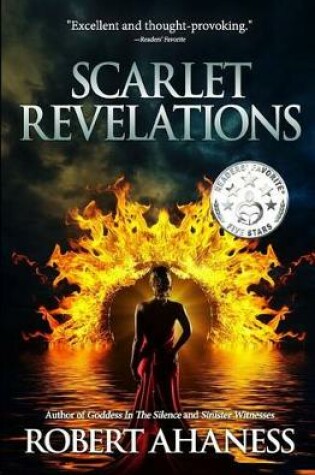 Cover of Scarlet Revelations