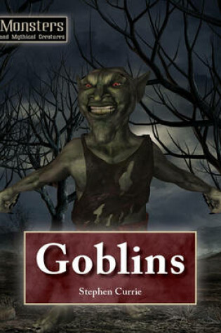 Cover of Goblins