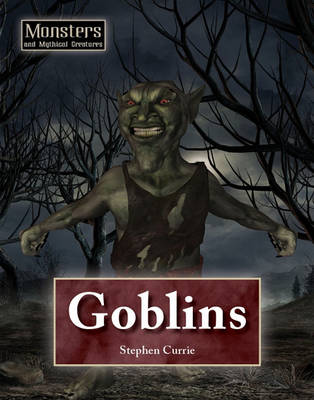 Cover of Goblins