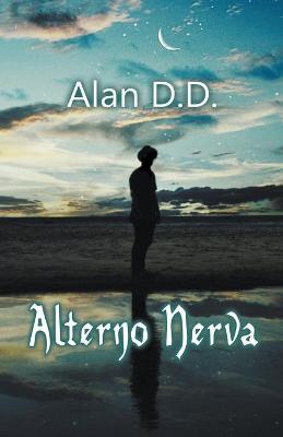 Book cover for Alterno Nerva