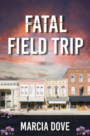 Cover of Fatal Field Trip