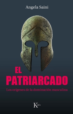 Book cover for El Patriarcado / The Partriarchy