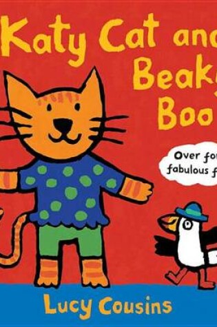 Cover of Katy Cat and Beaky Boo