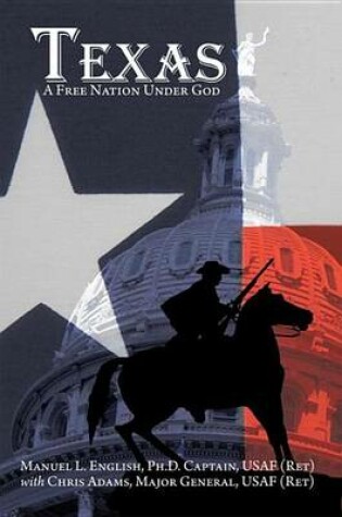 Cover of Texas