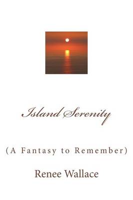 Book cover for Island Serenity