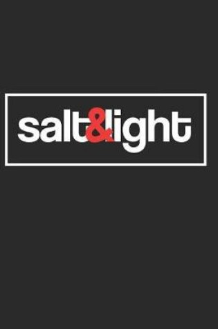Cover of Salt & Light