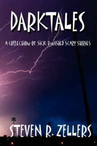 Cover of Darktales