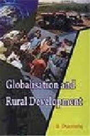 Cover of Globalisation and Rural Development