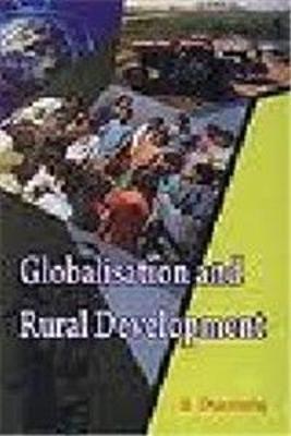 Cover of Globalisation and Rural Development