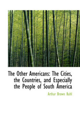 Cover of The Other Americans