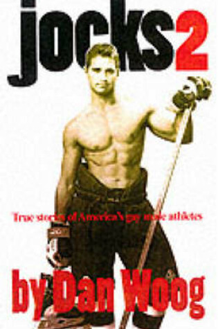 Cover of Jocks 2