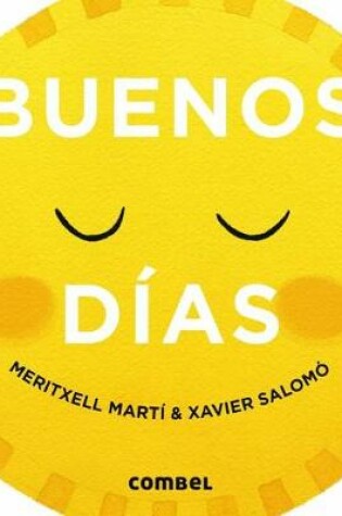 Cover of Buenos Días