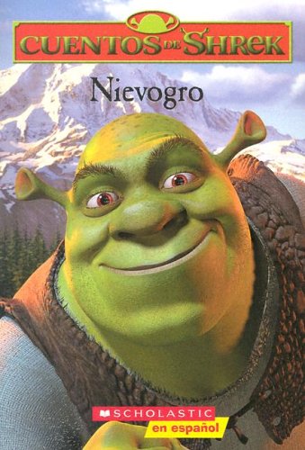 Cover of Shrek Tales #2: Cuentos de Shrek (2) Nievogro