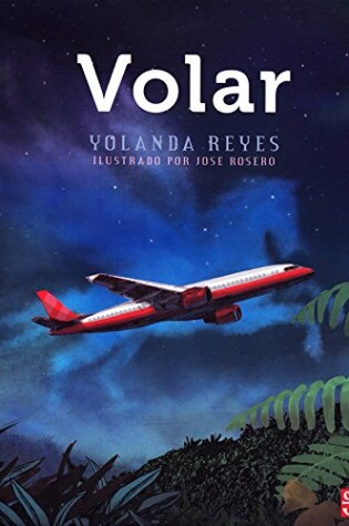 Cover of Volar