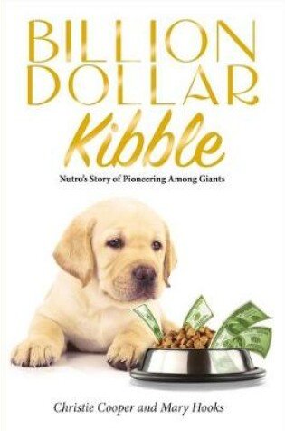 Cover of Billion Dollar Kibble