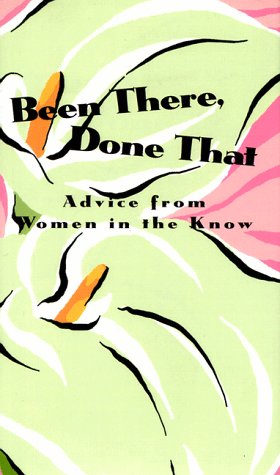 Book cover for Been There, Done That