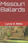 Book cover for Missouri Ballards