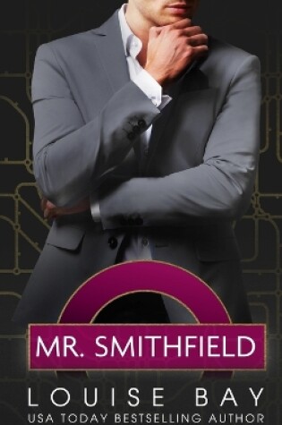 Cover of Mr. Smithfield