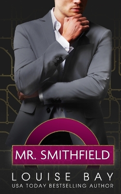 Book cover for Mr. Smithfield