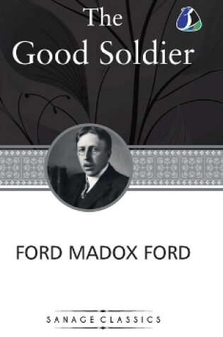 Cover of The Good Soldier (Deluxe Hardcover Book)