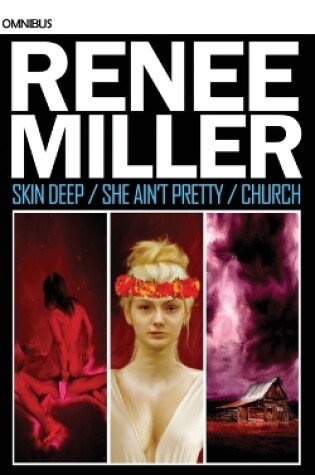 Cover of Skin Deep / She Ain't Pretty / Church