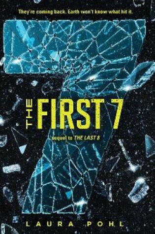 Cover of The First 7