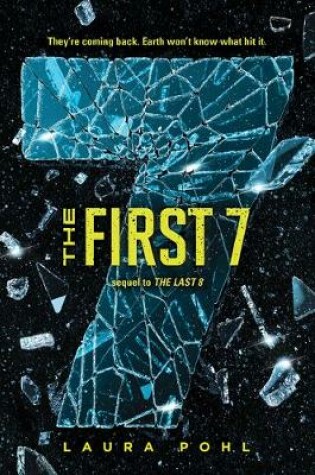 Cover of The First 7