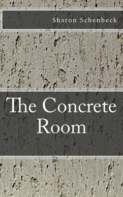 Book cover for The Concrete Room