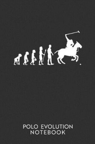 Cover of Evolution Polo