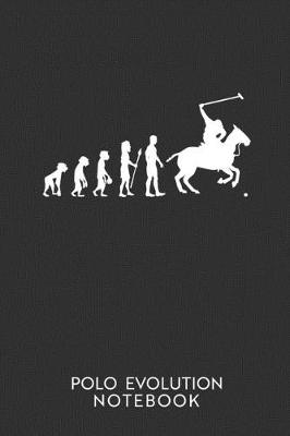 Book cover for Evolution Polo