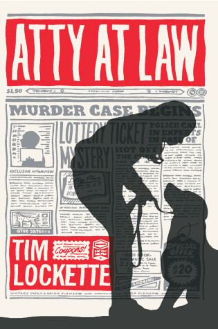 Cover of Atty At Law