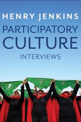 Cover of Participatory Culture