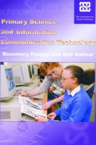 Cover of Primary Science and Information Communication Technology