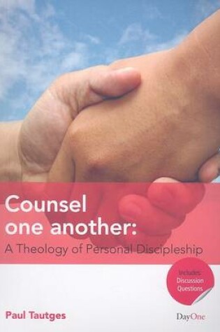 Cover of Counsel One Another: