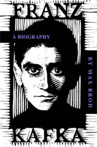 Cover of Franz Kafka