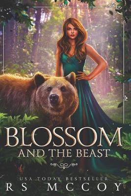 Book cover for Blossom and the Beast